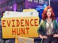 遊戲Evidence Hunt