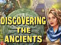 遊戲Discovering the Ancients