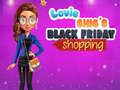 遊戲Lovie Chic's Black Friday Shopping