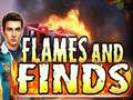 遊戲Flames and Finds