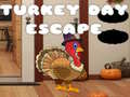 遊戲Turkey Day Escape