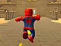 遊戲Roblox: Spiderman Upgrade