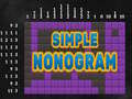 遊戲Simple Nonogram
