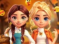 遊戲Lovie Chic’s Fall Dress Up