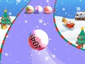 遊戲Xmas Merge: 2048 Ball