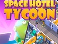 遊戲My Space Hotel: Tycoon