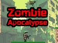 遊戲Zombie Apocalypse
