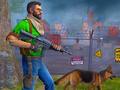 遊戲TPS Gun War Shooting Games 3D