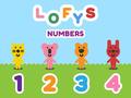 遊戲Lofys Numbers
