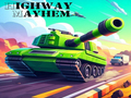 遊戲Highway Mayhem