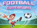 遊戲Football Superstars 2024