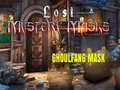 遊戲Lost Mystery Masks Ghoulfang Mask