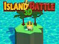 遊戲Island Battle 3D