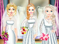 遊戲Romantic Bridal Salon