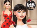 遊戲Shopaholic Black Friday