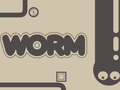 遊戲Worm