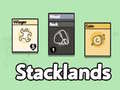 遊戲Stacklands
