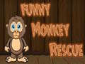 遊戲Funny Monkey Rescue