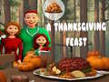 遊戲A Thanksgiving Feast