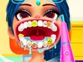 遊戲Dentist Doctor Makeover 