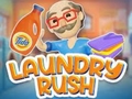 遊戲Laundry Rush