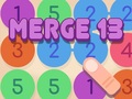 遊戲Merge 13