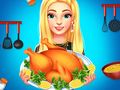 遊戲Ellie Thanksgiving Day