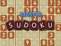 遊戲Sudoku Master