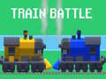 遊戲Train Battle