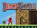 遊戲Demon Village