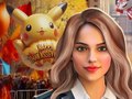 遊戲Thanksgiving Parade