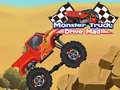 遊戲Monster Truck: Drive Mad 