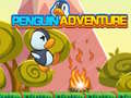 遊戲Penguin Adventure
