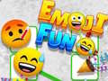 遊戲Emoji Fun