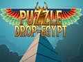 遊戲Puzzle Drop-Egypt