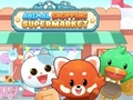 遊戲Animal Shopping Supermarket