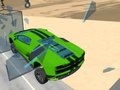 遊戲Obstacle Race: Destroying Simulator!