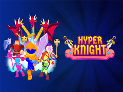 遊戲Hyper Knight