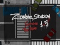 遊戲Zombiestation: Survive the Ride