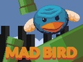 遊戲Mad Bird