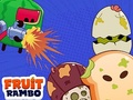 遊戲Fruit Rambo