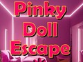 遊戲Pinky Doll Escape