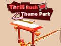 遊戲Thrill Rush Theme Park