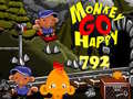 遊戲Monkey Go Happy Stage 792