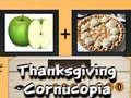 遊戲Thanksgiving Cornucopia