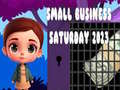 遊戲Small Business Saturday 2023