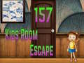 遊戲Amgel Kids Room Escape 157