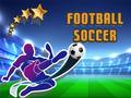 遊戲Football Soccer