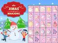 遊戲Xmas Mahjong