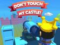 遊戲Dont't Touch My Castle!